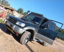 Galloper