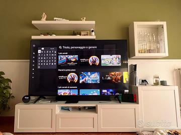 Mobile tv