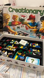 creationary (gioco lego)