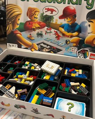 creationary (gioco lego)