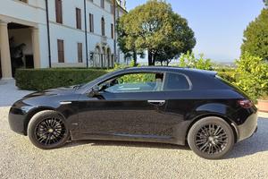 Alfa Romeo Brera Coupé 2.4 JTDM 210 CV 
