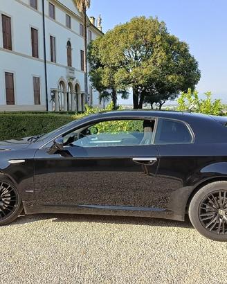 Alfa Romeo Brera Coupé 2.4 JTDM 210 CV 