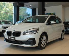 BMW Serie 2 G.T. Gran Tourer Luxury aut.190CV 7POS