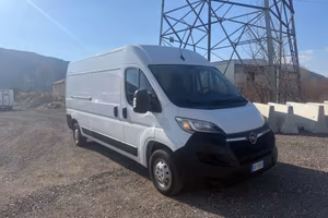 Opel Movano 2.2 135cv 2023 PASSO LUNGO L3-H2