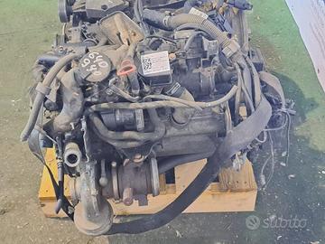 MOTORE SEMICOMPLETO MERCEDES Classe B W245 1° Ser