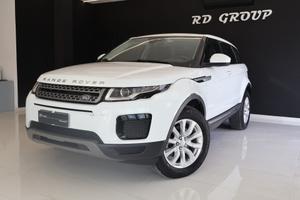 Range Rover Evoque 2.0 TD4 150CV 5p. Pure