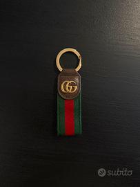 Portachiavi gucci