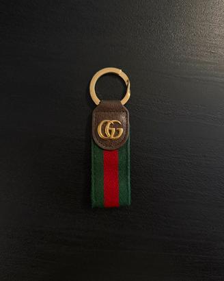 Portachiavi gucci