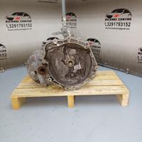 Cambio manuale 6 marce opel corsa 50489473 1.7 a17