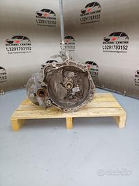 Cambio manuale 6 marce opel corsa 50489473 1.7 a17