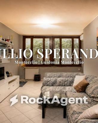 Appartamento di 87 m² con 3 locali a Guidonia Mont