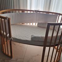 Culla/Lettino Stokke Sleepi V3 