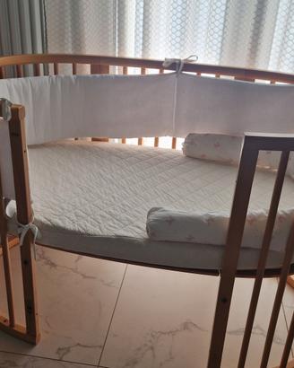 Culla/Lettino Stokke Sleepi V3 