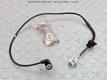 SENSORE VELOCITA YAMAHA R125 2019 2022 YZF R 2021