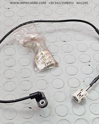 SENSORE VELOCITA YAMAHA R125 2019 2022 YZF R 2021
