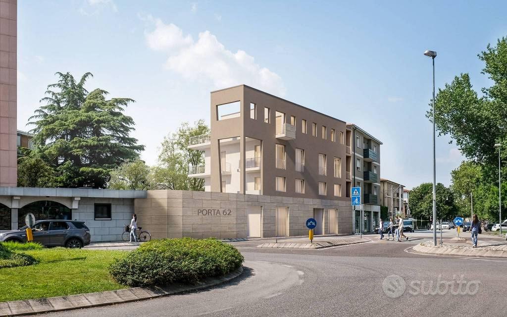Appartamento – Padova, San Giuseppe - Vista 4