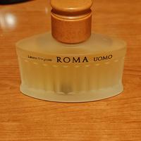 Laura Biagiotti Roma Uomo edt 40 ml