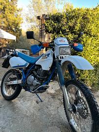 Suzuki DR 350S - 1990