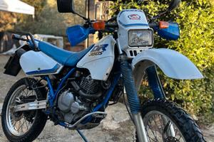 Suzuki DR 350S - 1990