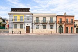 UFFICIO A SAN SEVERO