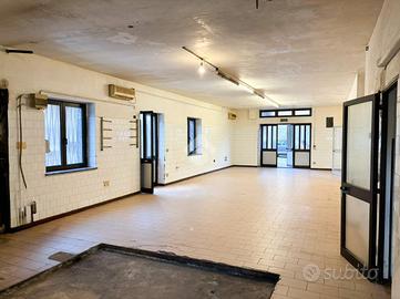 CAPANNONE A PRIMALUNA