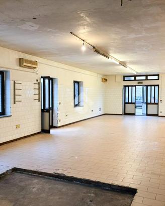 CAPANNONE A PRIMALUNA