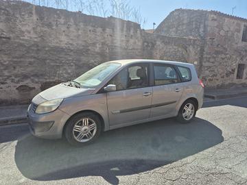 Renault  scenic 1.9td
