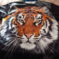T-SHIRT UOMO MANICA CORTA TAGLIA XXL
