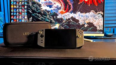 Lenovo Legion Go 512GB