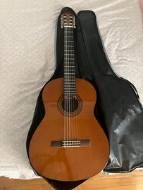 Chitarra classica