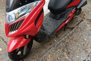 Kymco Grand Dink 250 - 2016