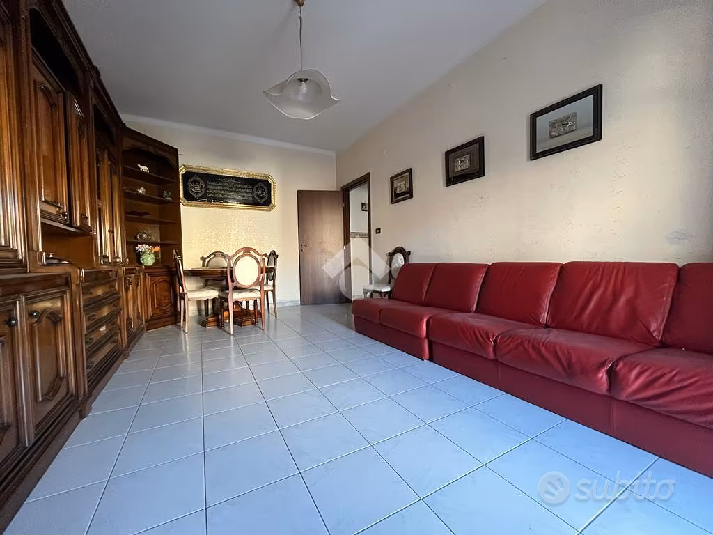 Appartamento – Santeramo in Colle, Alessandriello - Vista 2
