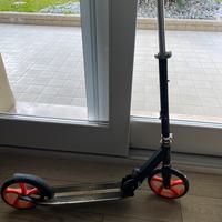 Monopattino raptor pro
