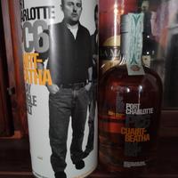 Whiskey single malt PC6  di Bruichladdich, 700 ml.
