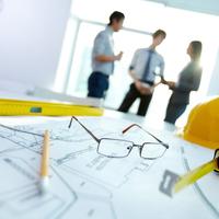 Ingegnere edile per ufficio