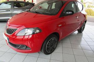 LANCIA Ypsilon 1.0 FireFly 5 porte S&S Hybrid Go