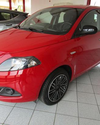 LANCIA Ypsilon 1.0 FireFly 5 porte S&S Hybrid Go