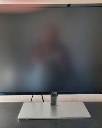 Monitor AOC QHD 32 pollici IPS Q3279VWFD8