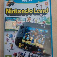 nintendoland wii u