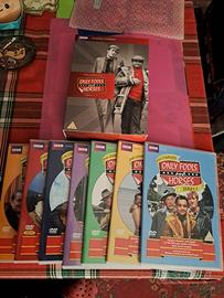 ONLY FOOLS AND HORSES - BBC