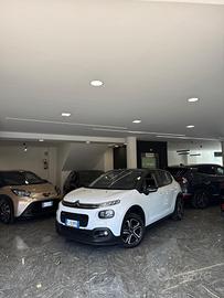Citroen C3 PureTech 68 Feel