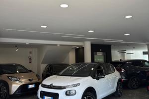 Citroen C3 PureTech 68 Feel