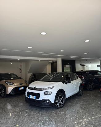 Citroen C3 PureTech 68 Feel