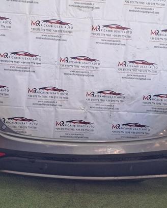 PARAURTI POSTERIORE COMPLETO HYUNDAI Santa Fe 4°