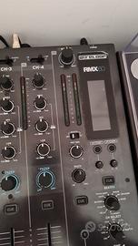 mixer reloop 