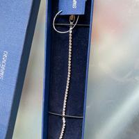 Bracciale Tennis Imber Swarovski con cartellino