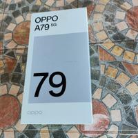 smartphone OPPO A79 5G