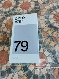 smartphone OPPO A79 5G