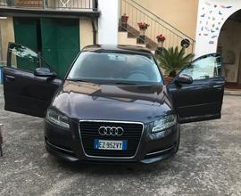 Audi a3 sportback 1.6 tdi