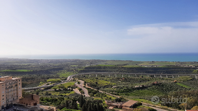 Appartamento ARREDATO in Agrigento